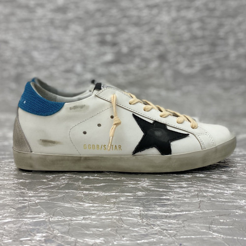 Golden Goose GGDB Stardan Womens Mens Shoes Fashion Sneakers Unisex Design Luxury Brand Men's Super-Star sneakers with Box  