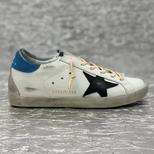 Golden Goose GGDB Stardan Womens Mens Shoes Fashion Sneakers Unisex Design Luxury Brand Men's Super-Star sneakers with Box  