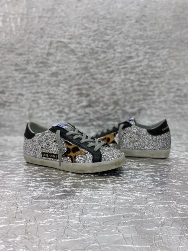 Golden Goose GGDB Stardan Womens Mens Shoes Fashion Sneakers Unisex Design Luxury Brand Men's Super-Star sneakers with Box  