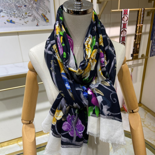 Dior Scarves Womens Fashion Scarf with140