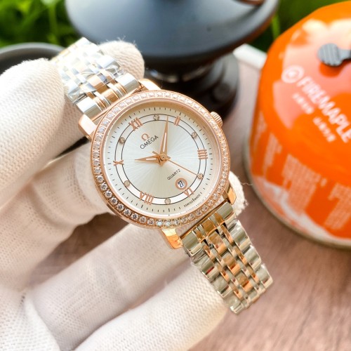 Omega Watch298