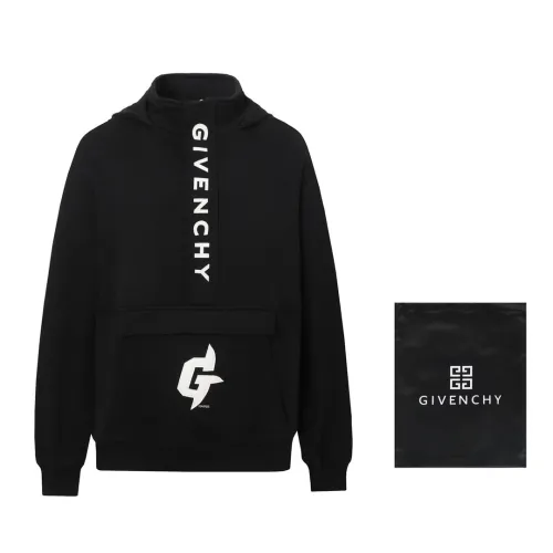 Givenchy Womens Mens Long Sleeve Sweatshirt Hoodie Luxury Brand Mens Sweatshirt   