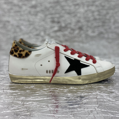Golden Goose GGDB Stardan Womens Mens Shoes Fashion Sneakers Unisex Design Luxury Brand Men's Super-Star sneakers with Box  
