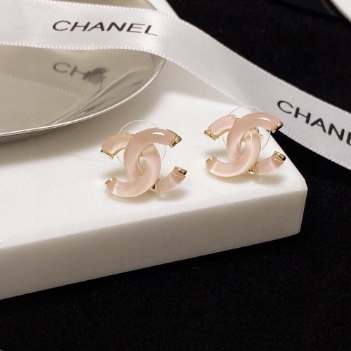Chanel Luxury Womens Earrings