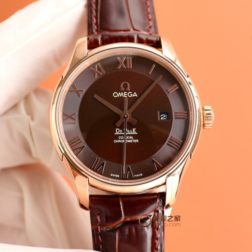 Omega Watch012
