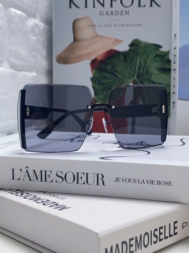 Dior Sunglasses Luxury Brand Womens Sunglasses with Original Box  