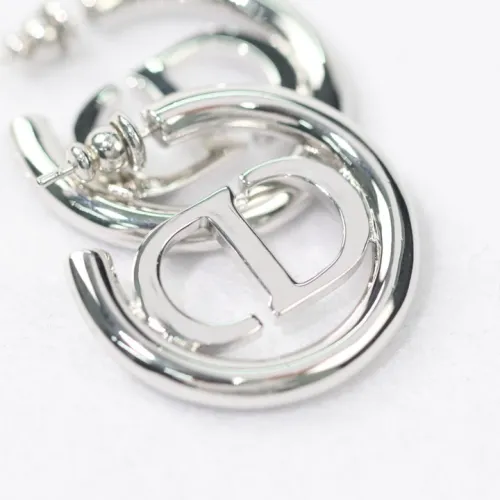 Dior Luxury Womens Earrings