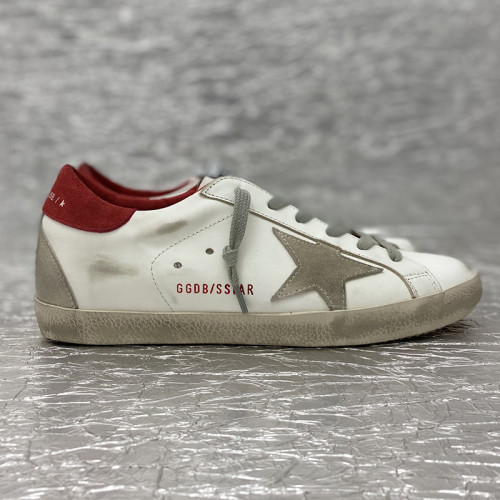 Golden Goose GGDB Stardan Womens Mens Shoes Fashion Sneakers Unisex Design Luxury Brand Men's Super-Star sneakers with Box  