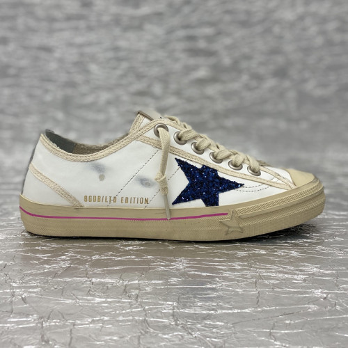 Golden Goose GGDB Stardan Womens Mens Shoes Fashion Sneakers Unisex Design Luxury Brand Men's Super-Star sneakers with Box  