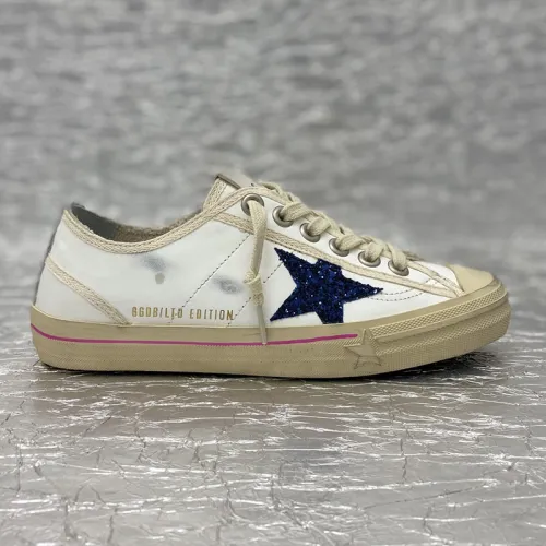 Golden Goose GGDB Stardan Womens Mens Shoes Fashion Sneakers Unisex Design Luxury Brand Men's Super-Star sneakers with Box  