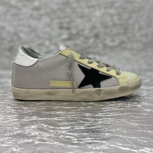 Golden Goose GGDB Stardan Womens Mens Shoes Fashion Sneakers Unisex Design Luxury Brand Men's Super-Star sneakers with Box  