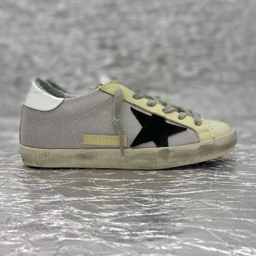 Golden Goose GGDB Stardan Womens Mens Shoes Fashion Sneakers Unisex Design Luxury Brand Men's Super-Star sneakers with Box  