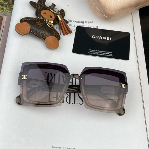 Chanel Sunglasses Luxury Brand Womens Sunglasses with Original Box  CH5911