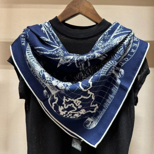 Dior Scarves Womens Fashion Scarf with235