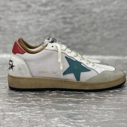 Golden Goose GGDB Stardan Womens Mens Shoes Fashion Sneakers Unisex Design Luxury Brand Men's Super-Star sneakers with Box  