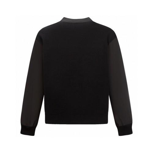 Louis Vuitton Men Womens Sweater Knitwear Luxury Brand Mens Knit Cardigan Top Quality   