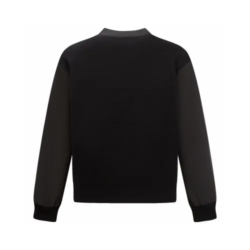 Louis Vuitton Men Womens Sweater Knitwear Luxury Brand Mens Knit Cardigan Top Quality   