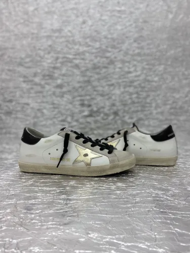 Golden Goose GGDB Stardan Womens Mens Shoes Fashion Sneakers Unisex Design Luxury Brand Men's Super-Star sneakers with Box  