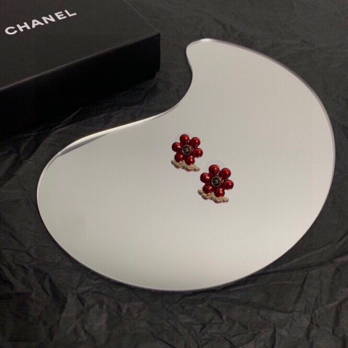 Chanel Luxury Womens Earrings