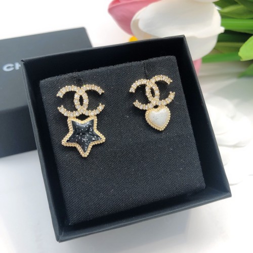 Chanel Luxury Womens Earrings
