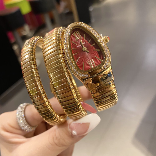 Bvlgari Womens Watch008