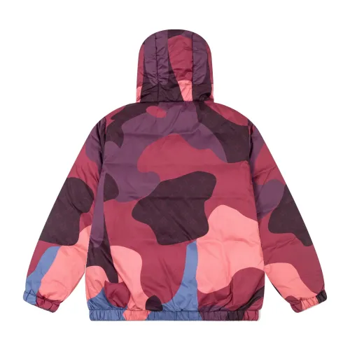 Louis Vuitton Men Womens Hoodie Coat Luxury Brand Mens Down Jacket Top Quality   