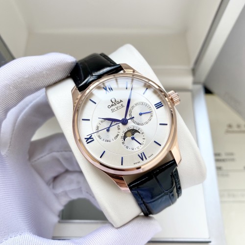 Omega Watch013