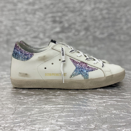 Golden Goose GGDB Stardan Womens Mens Shoes Fashion Sneakers Unisex Design Luxury Brand Men's Super-Star sneakers with Box  