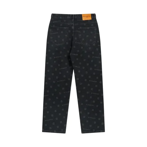 Givenchy Luxury Brand Women Mens Pant Jeans   