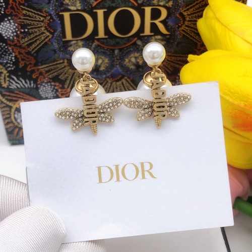 Dior Luxury Womens Earrings