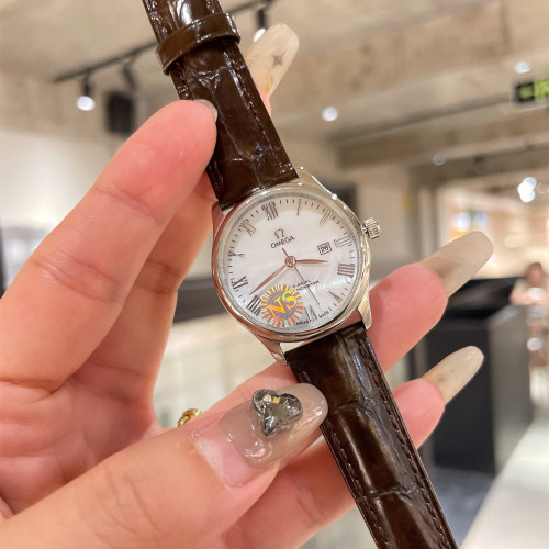 Omega Watch315