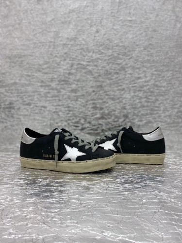 Golden Goose GGDB Stardan Womens Mens Shoes Fashion Sneakers Unisex Design Luxury Brand Men's Super-Star sneakers with Box  
