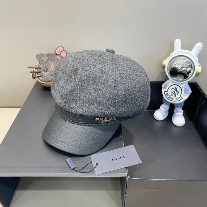 Prada Hats 073
