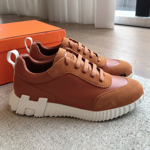 Hermes Mens Casual Shoes Fashion Sneakers Luxury Brand with Original Box Whatsapp 