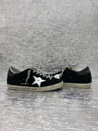 Golden Goose GGDB Stardan Womens Mens Shoes Fashion Sneakers Unisex Design Luxury Brand Men's Super-Star sneakers with Box  