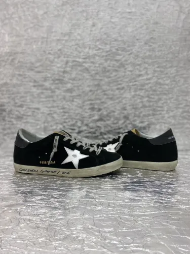 Golden Goose GGDB Stardan Womens Mens Shoes Fashion Sneakers Unisex Design Luxury Brand Men's Super-Star sneakers with Box  