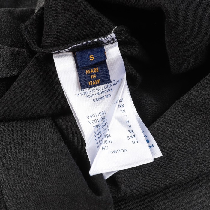 Louis Vuitton Womens Mens Long Sleeve T Shirt Sweatshirt Luxury Brand Mens Sweatshirts   