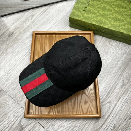 Gucci Men Womens Cap Baseball Hat Luxury Brand with Original Box  