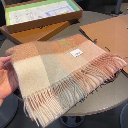 Burberry Scarves Womens Fashion Scarf063