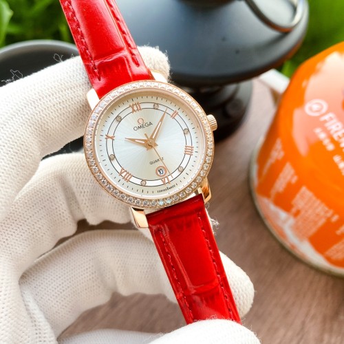 Omega Watch297