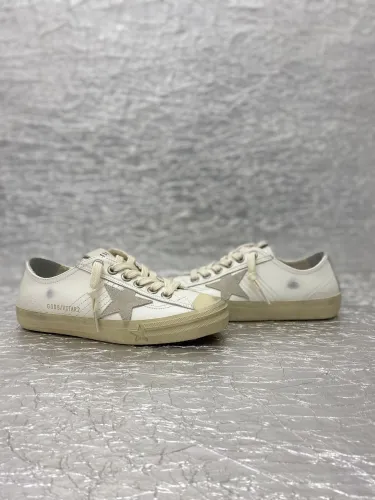 Golden Goose GGDB Stardan Womens Mens Shoes Fashion Sneakers Unisex Design Luxury Brand Men's Super-Star sneakers with Box  