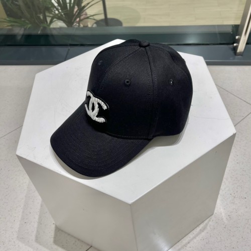 Chanel Men Womens Hats Luxury Brand Baseball Hat with Original Box  