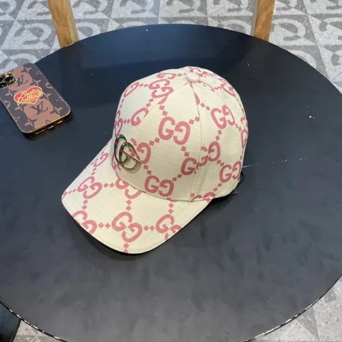 Gucci Men Womens Cap Baseball Hat Luxury Brand with Original Box  