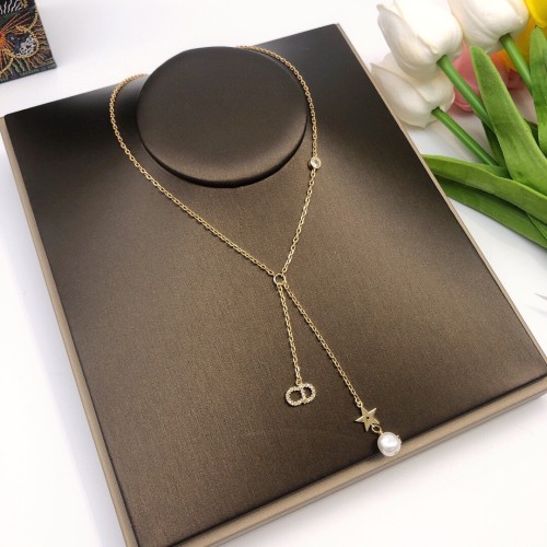 Dior Luxury Womens Necklace