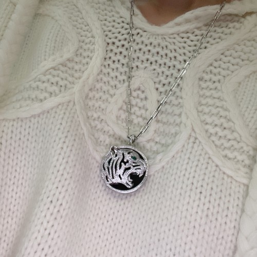 Cartier Luxury Womens Necklace