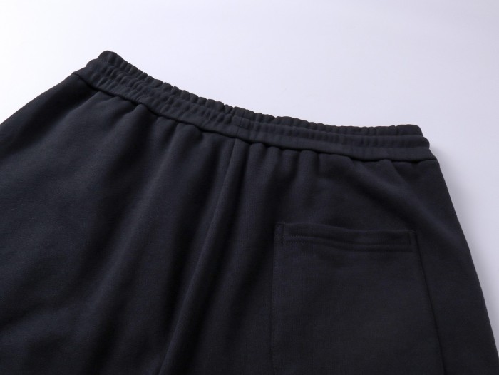 Loewe Luxury Brand Women Mens Jogging Pant   