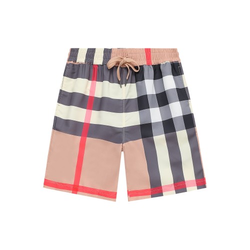 Burberry Luxury Brand Men Womens Pant Shorts   