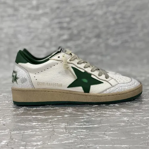 Golden Goose GGDB Stardan Womens Mens Shoes Fashion Sneakers Unisex Design Luxury Brand Men's Super-Star sneakers with Box  