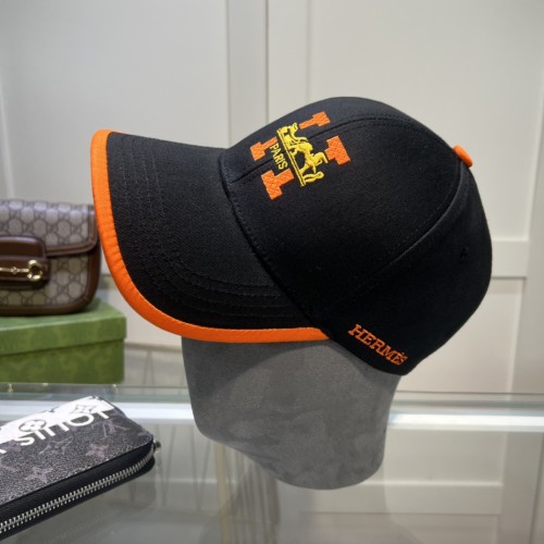 Hermes Mens Womens Hats Luxury Brand Design Hermes Hat with Original Box  