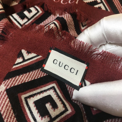Gucci Scarves Womens Fashion Scarf144